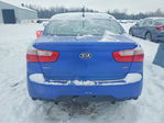 Kia Rio 2013