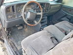 Chevrolet Silverado 2001