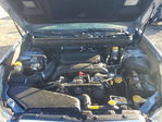 Subaru Legacy 2011