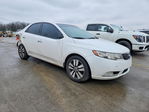 Kia Forte 2013