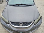 Honda Civic 2013