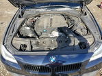BMW Series 5 2016