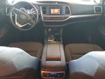 Toyota Highlander 2015