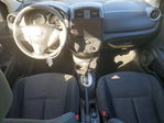 Nissan Versa 2016