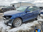 BMW X3 2015