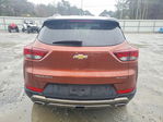 Chevrolet TrailBlazer 2021