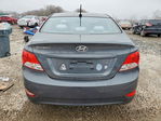 Hyundai Accent 2012