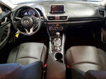 Mazda 3 2016