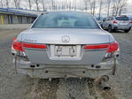 Honda Accord 2012