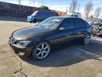 Lexus IS 2002
