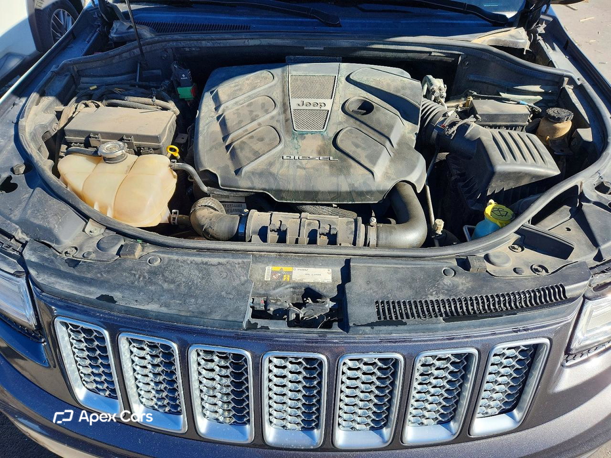 Jeep Cherokee 2015