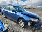 Subaru Impreza 2009
