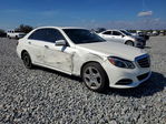 Mercedes-Benz E-klasse 2014