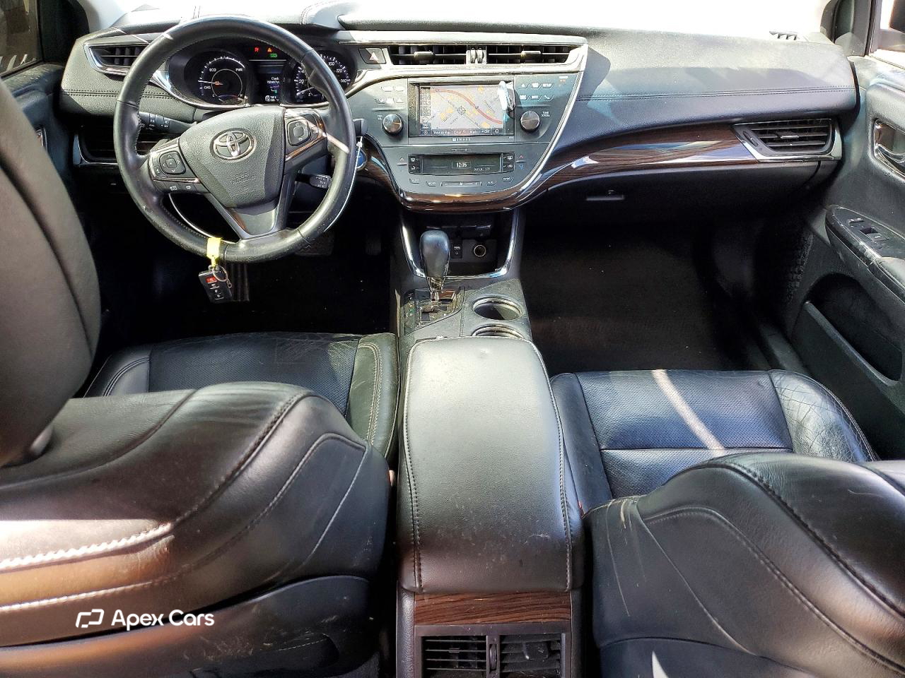 Toyota Avalon 2013