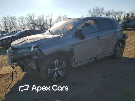 Mitsubishi Outlander 2020 - Image 1 of 12