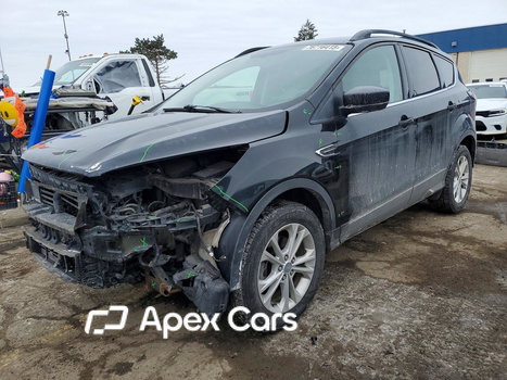 Ford Escape 2017 - Image 1 of 14