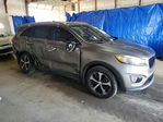 Kia Sorento 2017
