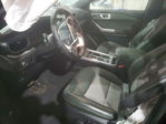 Ford Explorer 2023