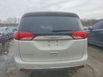 Chrysler Pacifica 2017