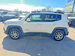 Jeep Renegade 2017