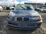 BMW Series 3 2001