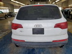 Audi Q7 2013