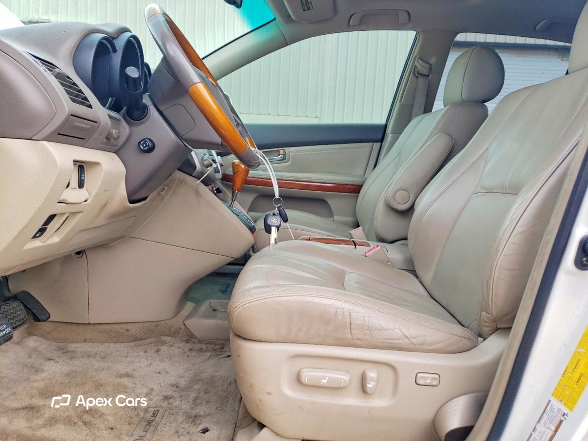 Lexus RX 2004