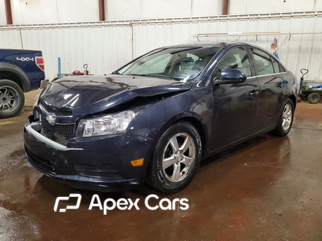 Chevrolet Cruze 2014 - Image 1 of 13