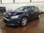 Chevrolet Cruze 2014
