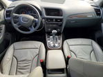 Audi Q5 2016