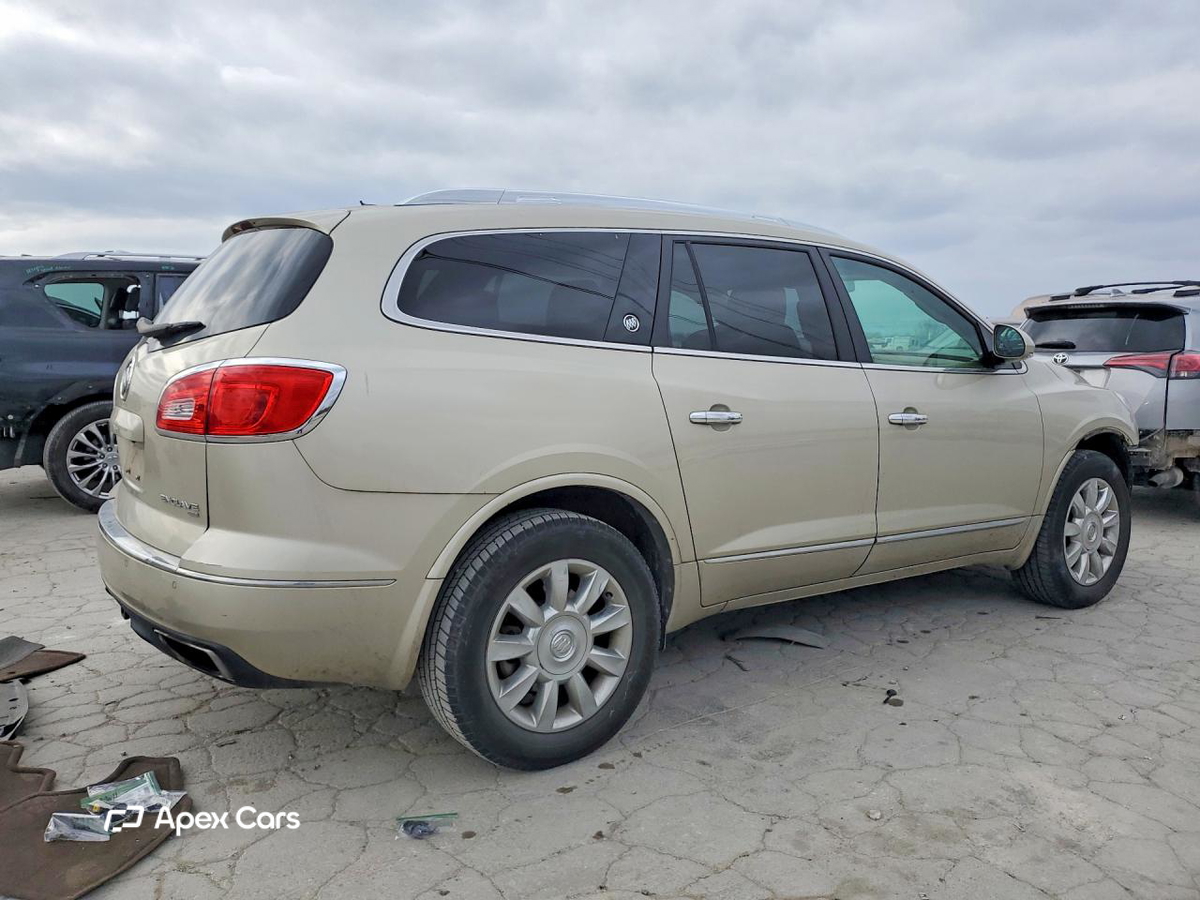 Buick Enclave 2013