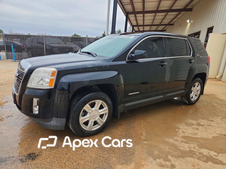 GMC Terrain 2015 - Image 1 of 13
