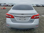 Nissan Sentra 2014