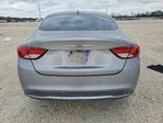 Chrysler 200 2015