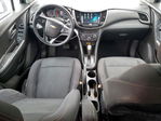 Chevrolet Trax 2017