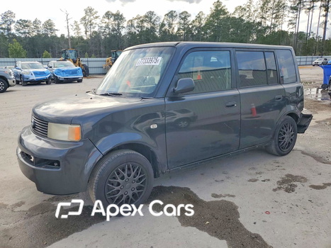 Scion xB 2006 - Image 1 of 13