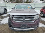 Dodge Durango 2012