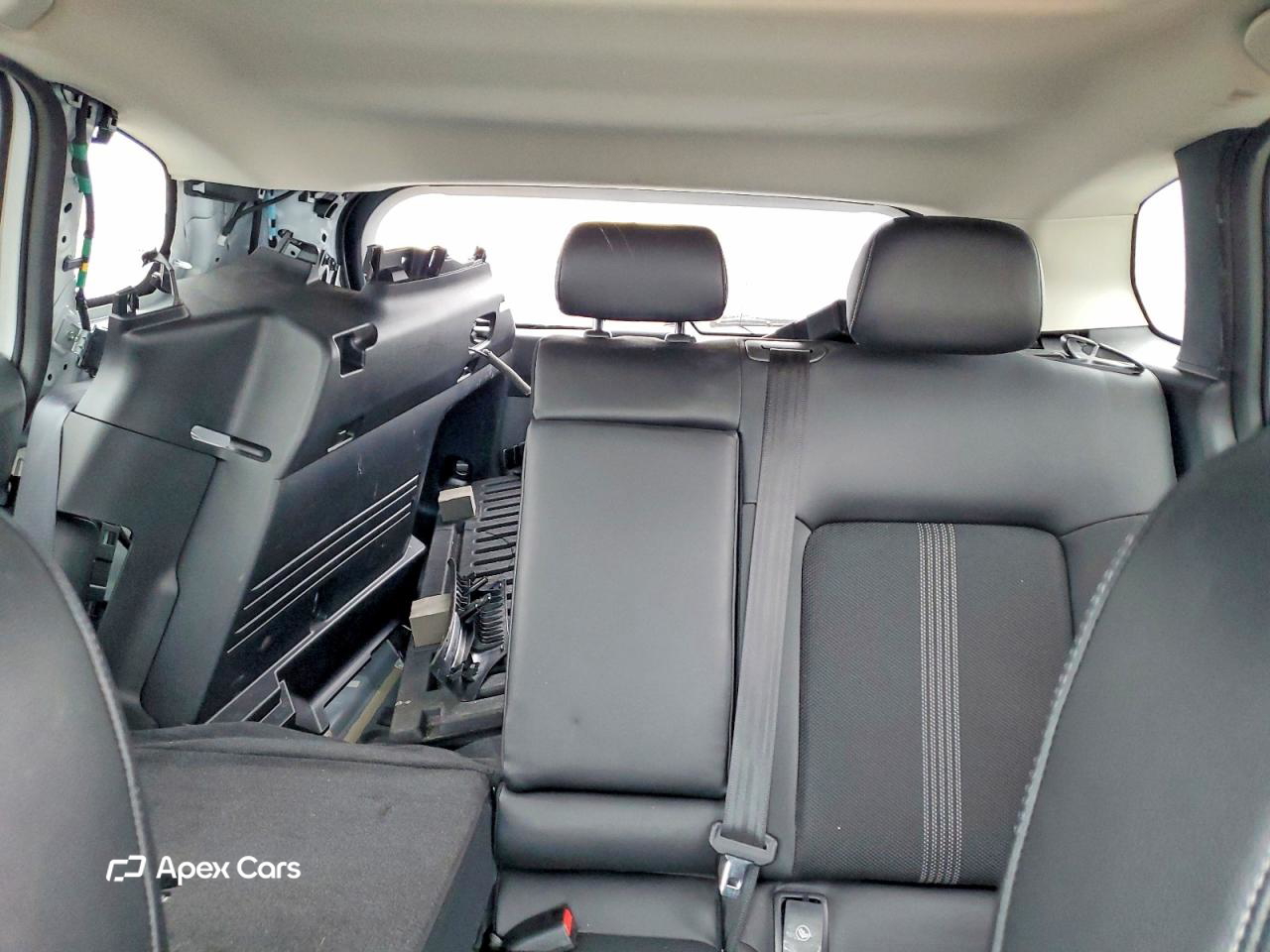 Mazda CX-50 2023