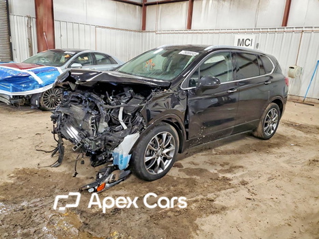 Buick Envision 2020 - Zdjęcie 1 z 14