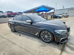 BMW M5 2018