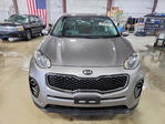 Kia Sportage 2019