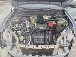 Ford Mustang Mach-E 2025