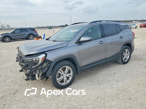 GMC Terrain 2019 - Zdjęcie 1 z 13
