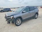 GMC Terrain 2019