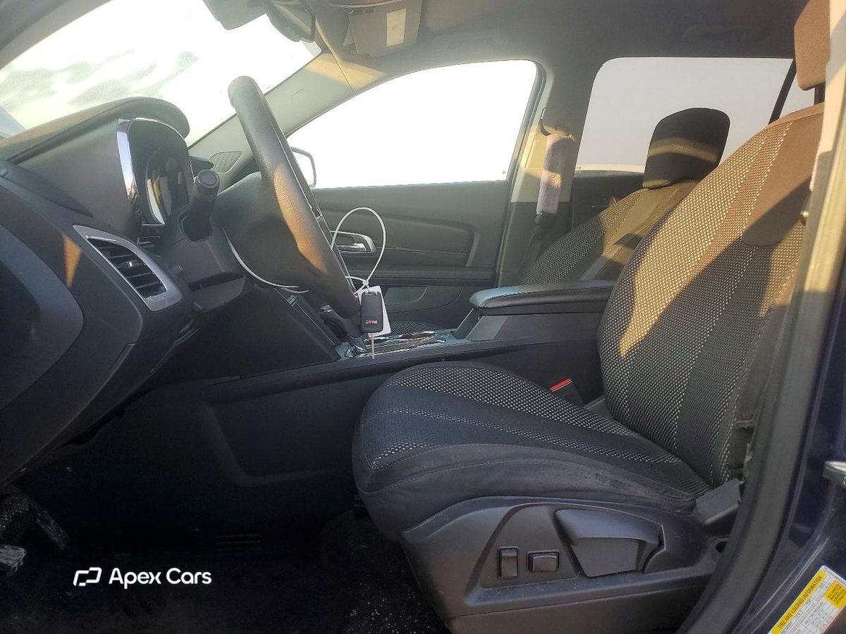 GMC Terrain 2016