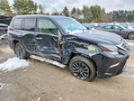 Lexus GX 2020