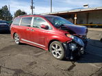 Toyota Sienna 2013