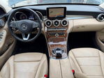 Mercedes-Benz C-klasse 2017