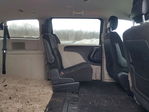 Dodge Caravan 2016