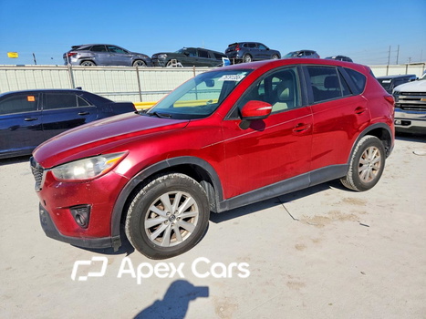 Mazda CX-5 2015 - Image 1 of 13